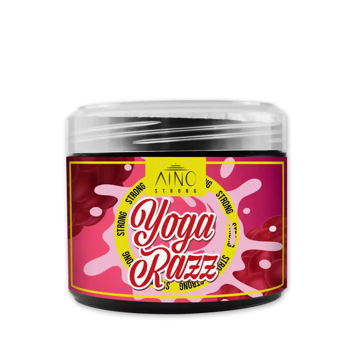 Aino Tobacco | Strong | Yoga Razz | 200g