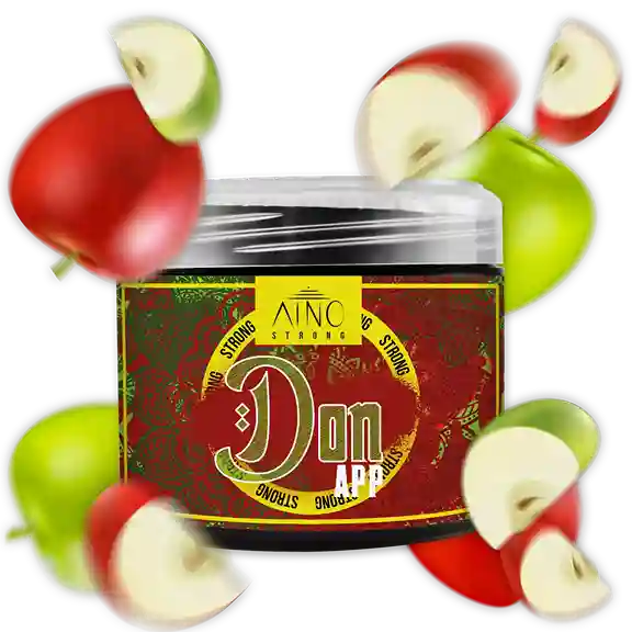 Aino Tobacco | Strong | Don App | 200g