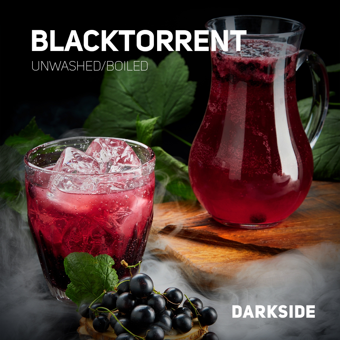 Darkside | Blacktorrent | Base | 25g