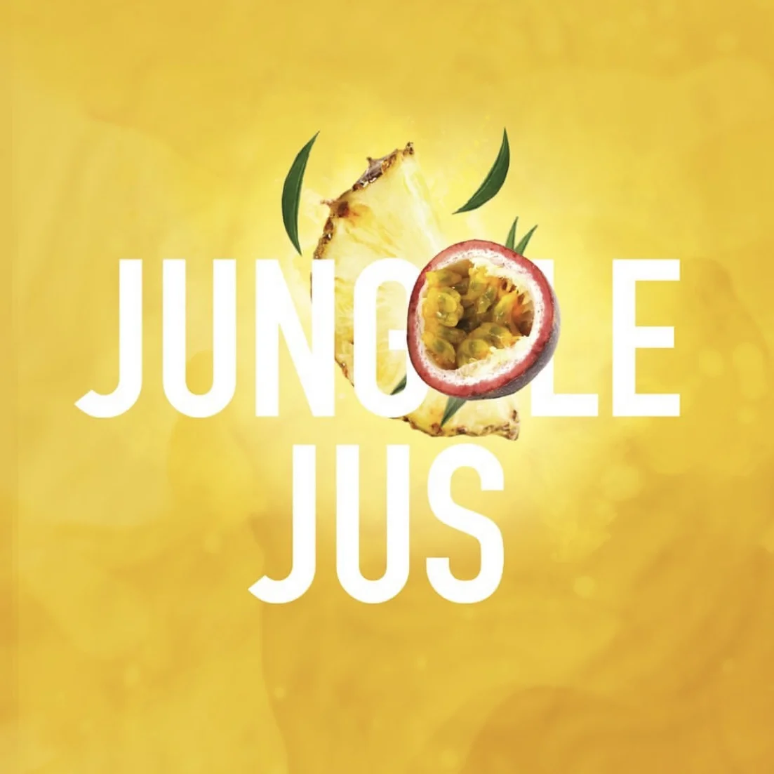 MustH | Jungle Jus | 25g