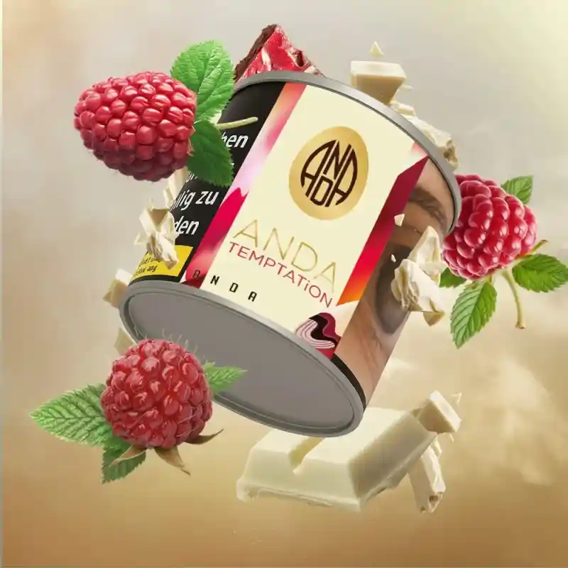 Anda | Temptation | 200g       