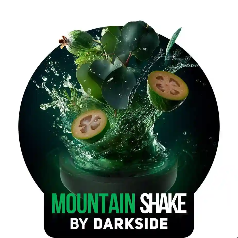 Darkside | Mountain Shake | 120g
