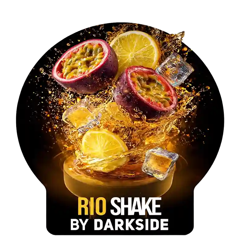 Darkside | Rio Shake | 120g