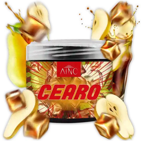 Aino Tobacco | Cearo | 200g