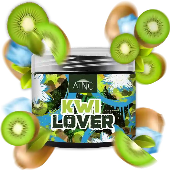 Aino Tobacco | Kwi Lover | 200g