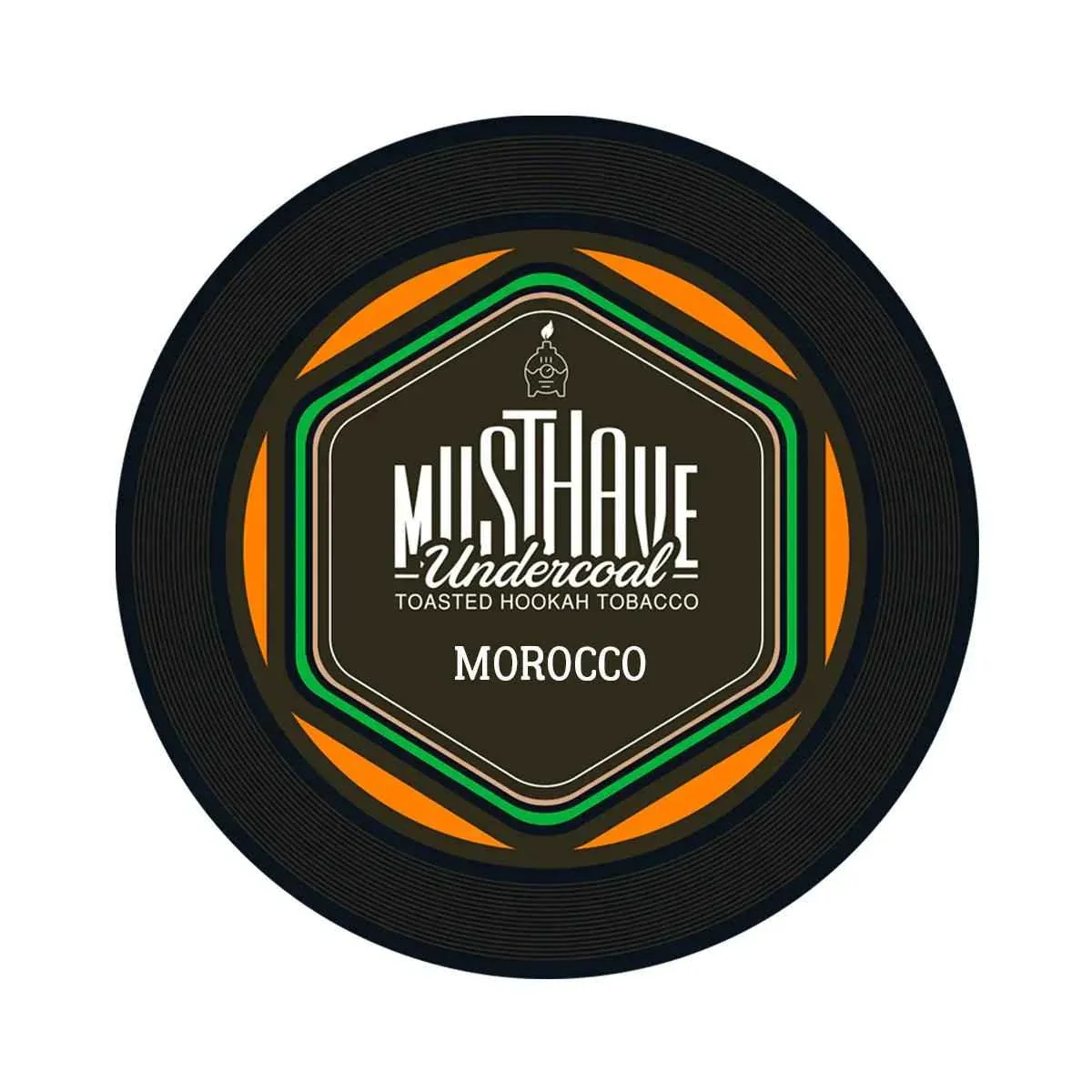 Musthave | Morocco | 25g