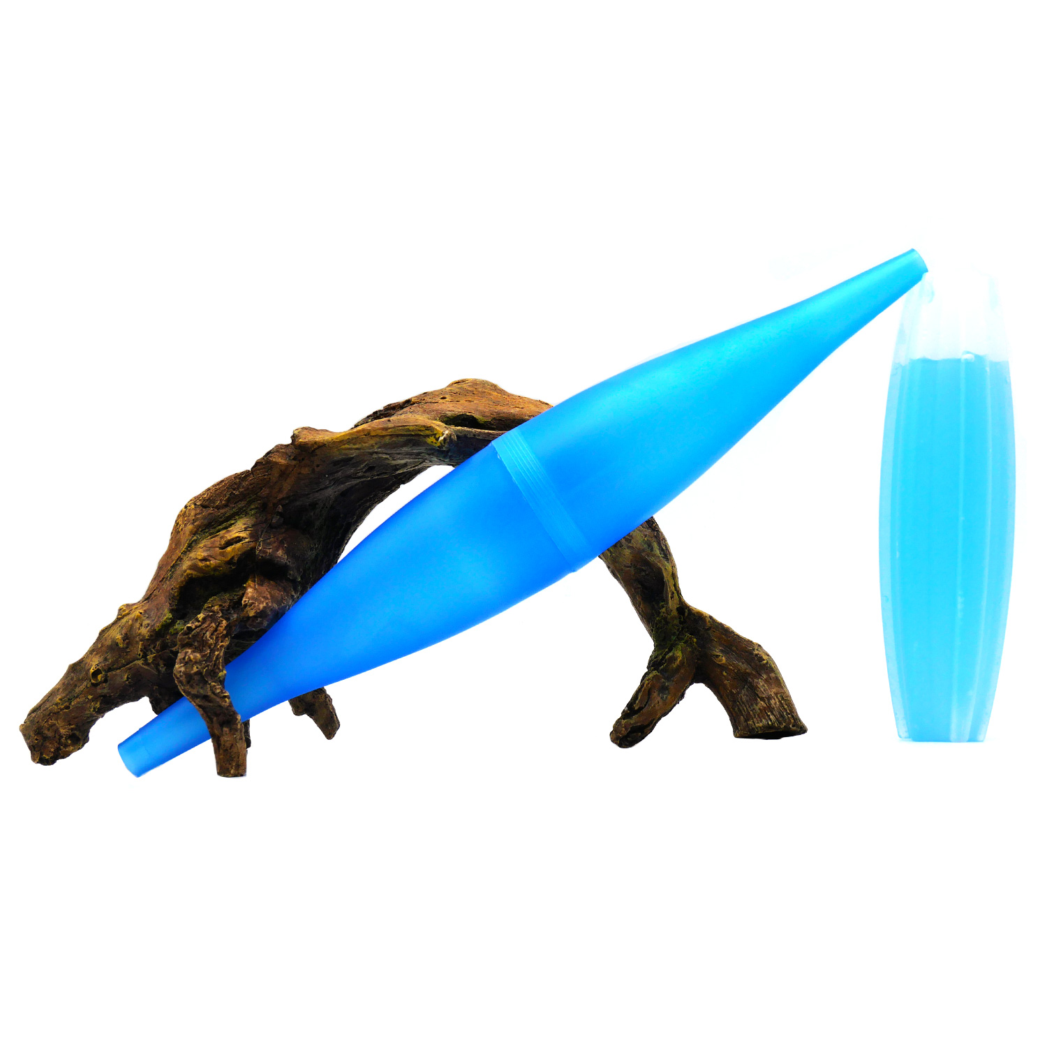 Ice Bazooka | Blau