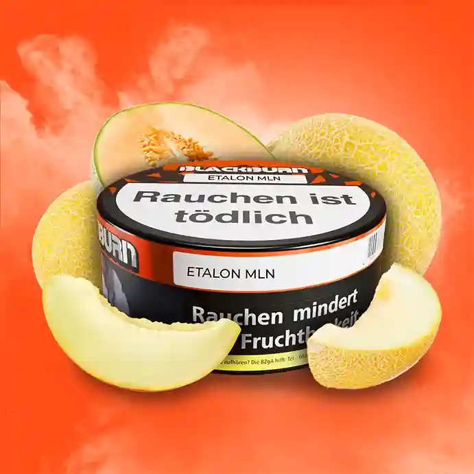 Blackburn | Etalon Mln | 100g