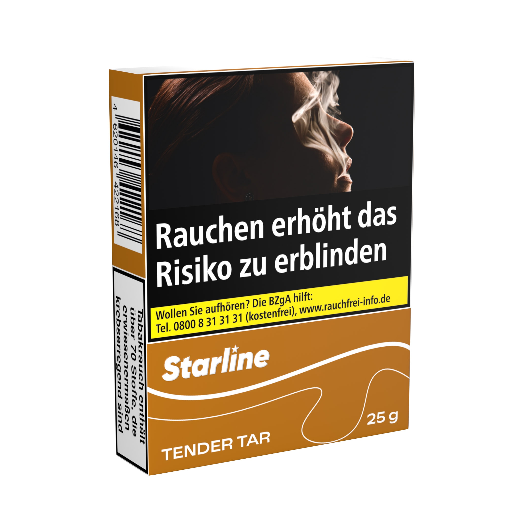 Starline | Tender Tar | 25g      