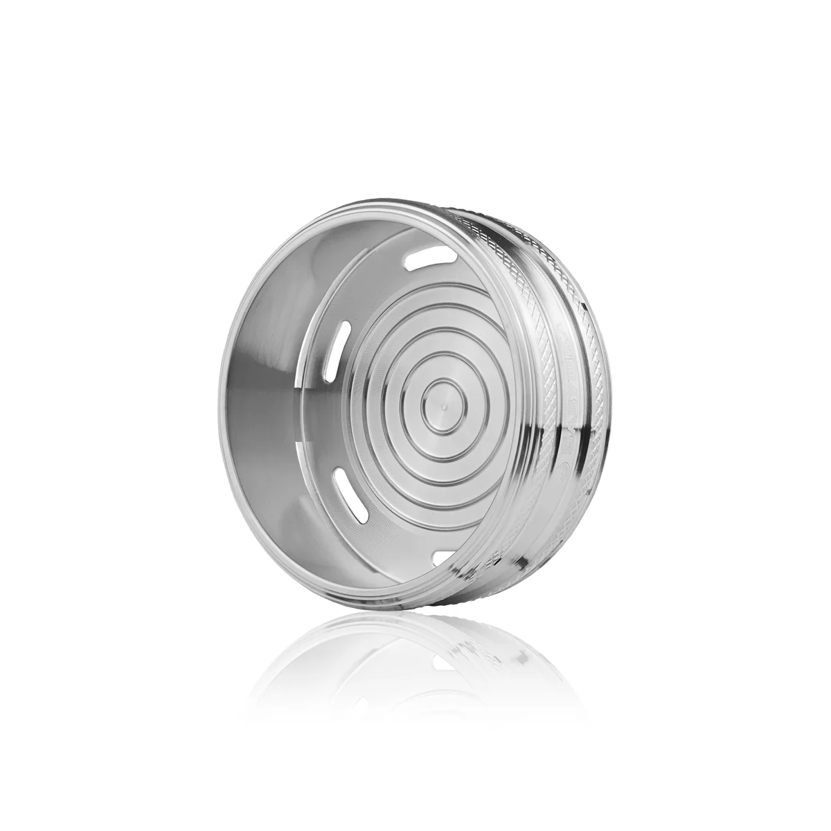 Babuschka | HMD | Silver