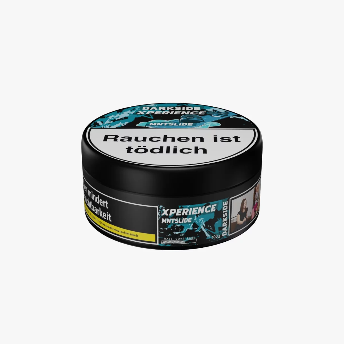 Darkside Xperience | Mntslide | 100g