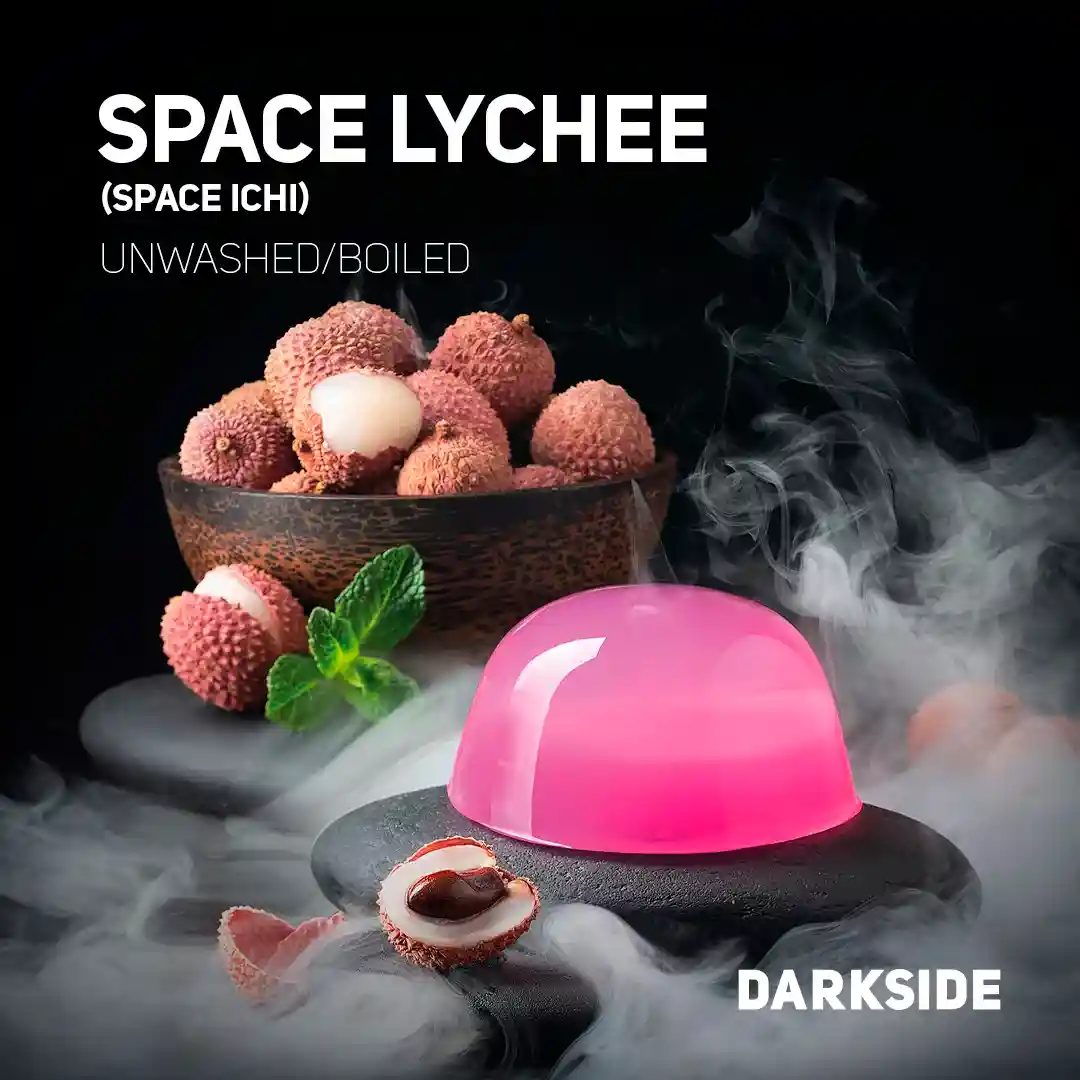 Darkside | Space Ichi | Core | 100g     