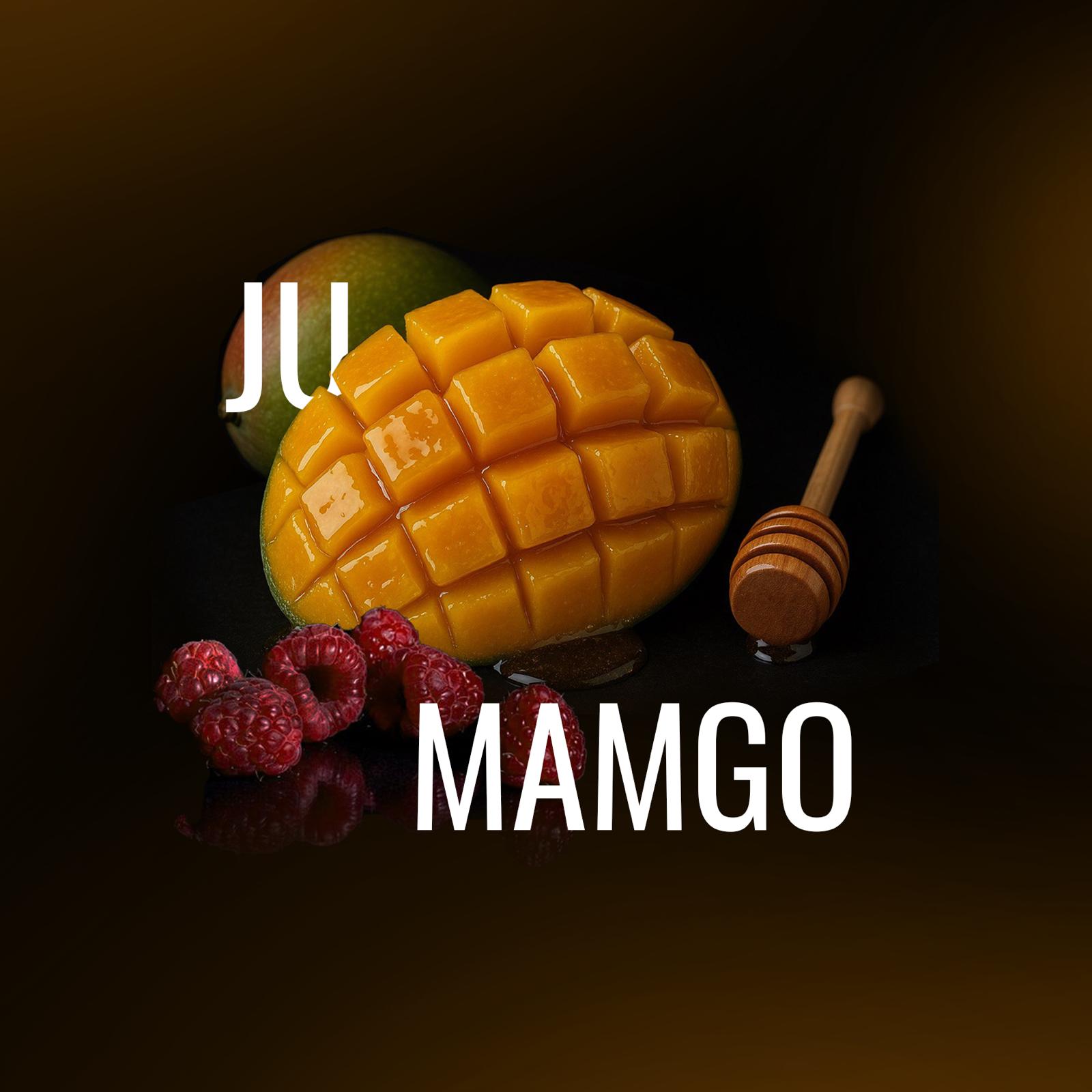 MustH | Jumamgo | 125g