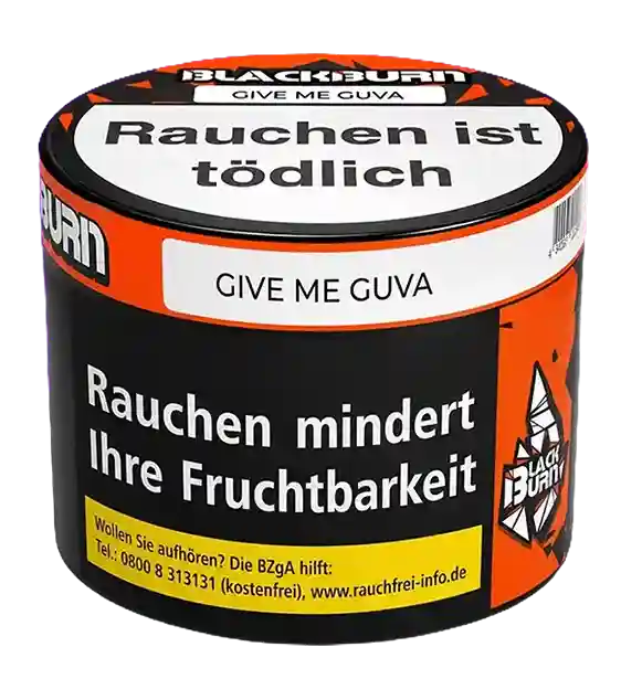 Blackburn | Give me Guva | 200g