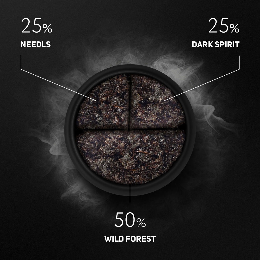 Darkside | Needls | Core | 100g