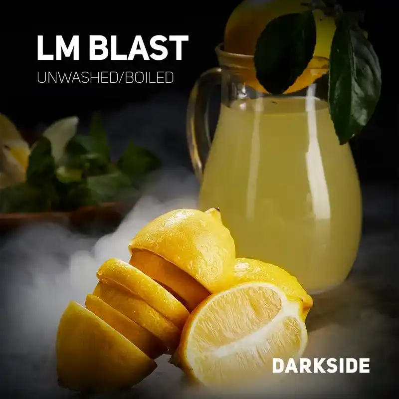 Darkside | Lm Blast | Core | 100g  