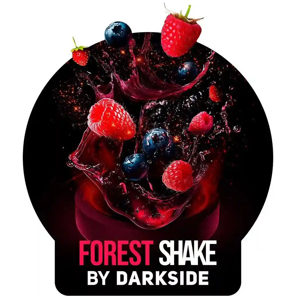 Darkside | Forest Shake | 120g
