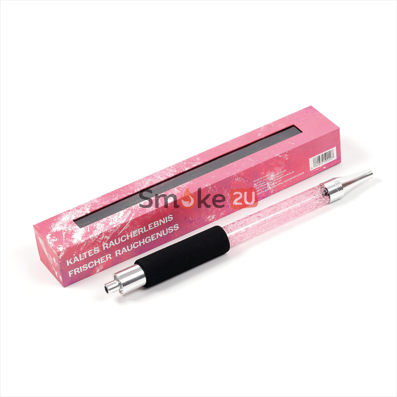 Smoke2U | Freeze Tip | Ice Bazooka | Pink Smoke2U | Freeze Tip | Ice Bazooka | Pink