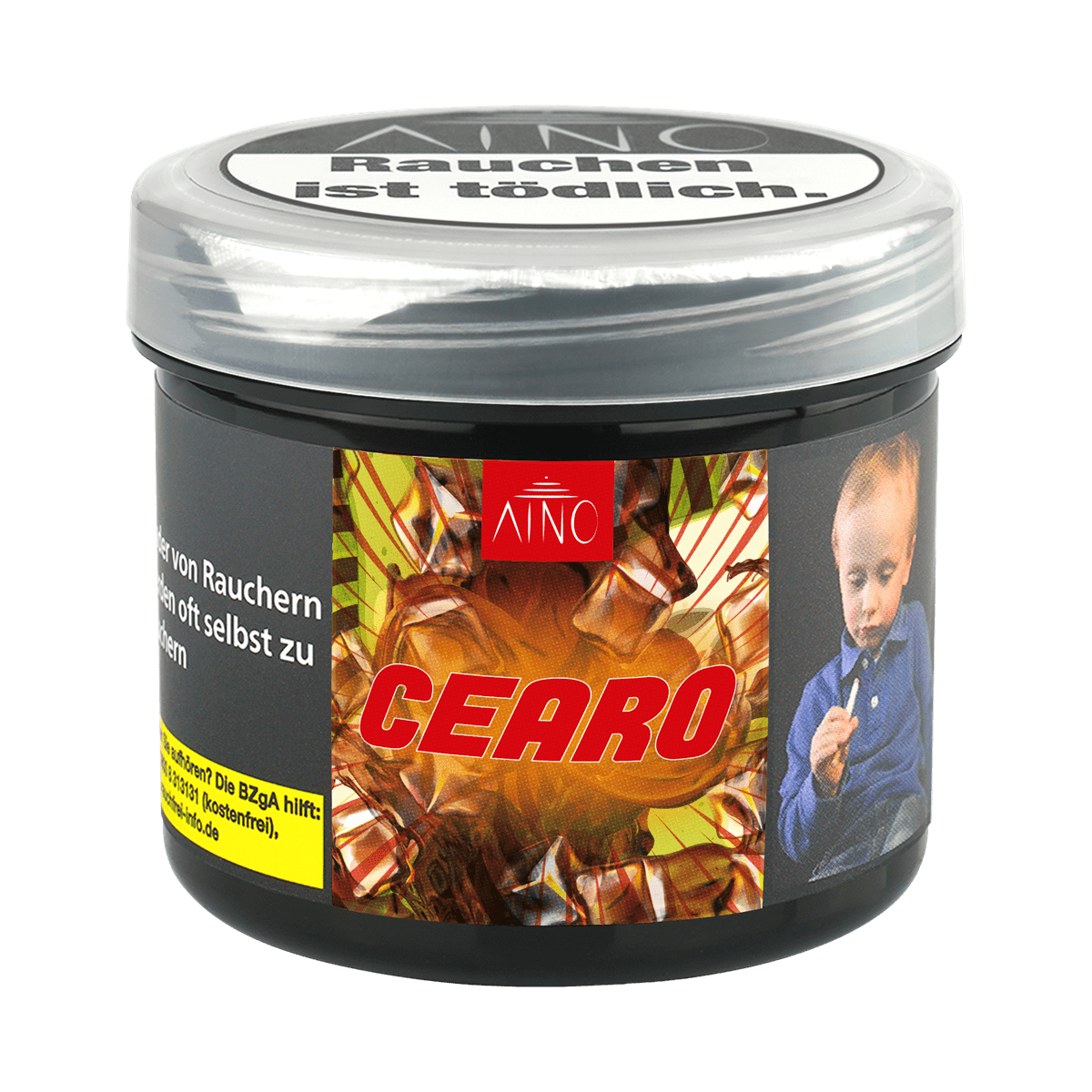 Aino Tobacco | Cearo | 20g 