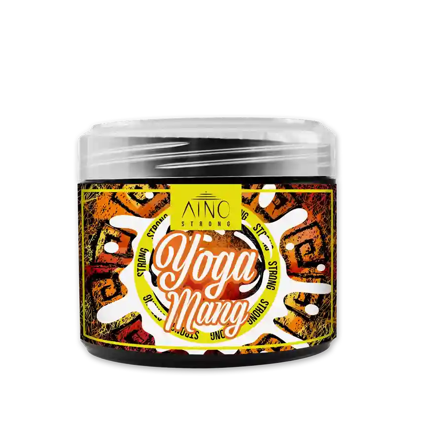 Aino Tobacco | Strong | Yoga Mang | 200g