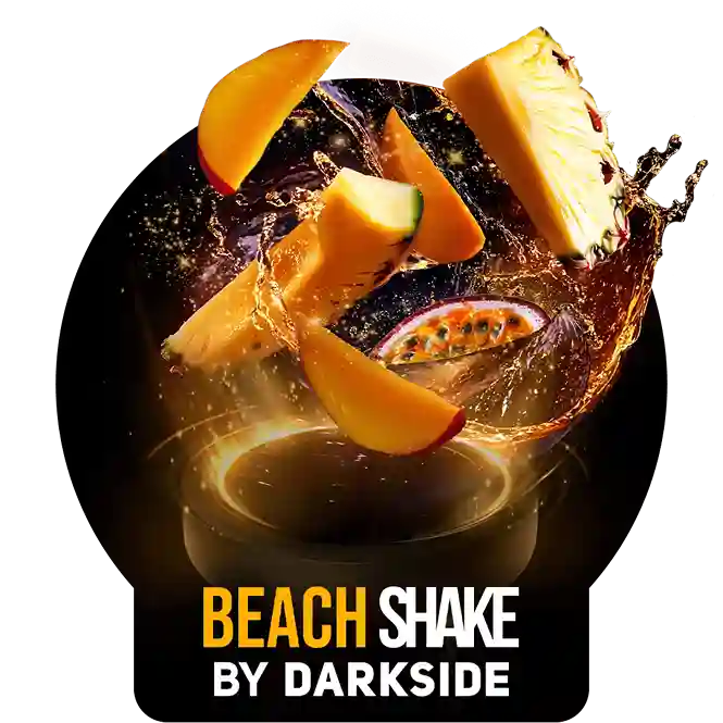 Darkside | Beach Shake | 120g 