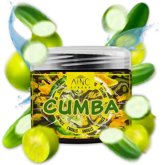 Aino Tobacco | Strong | Cumba | 200g
